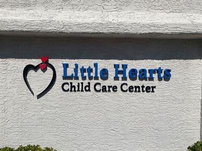 Building Signs Photo